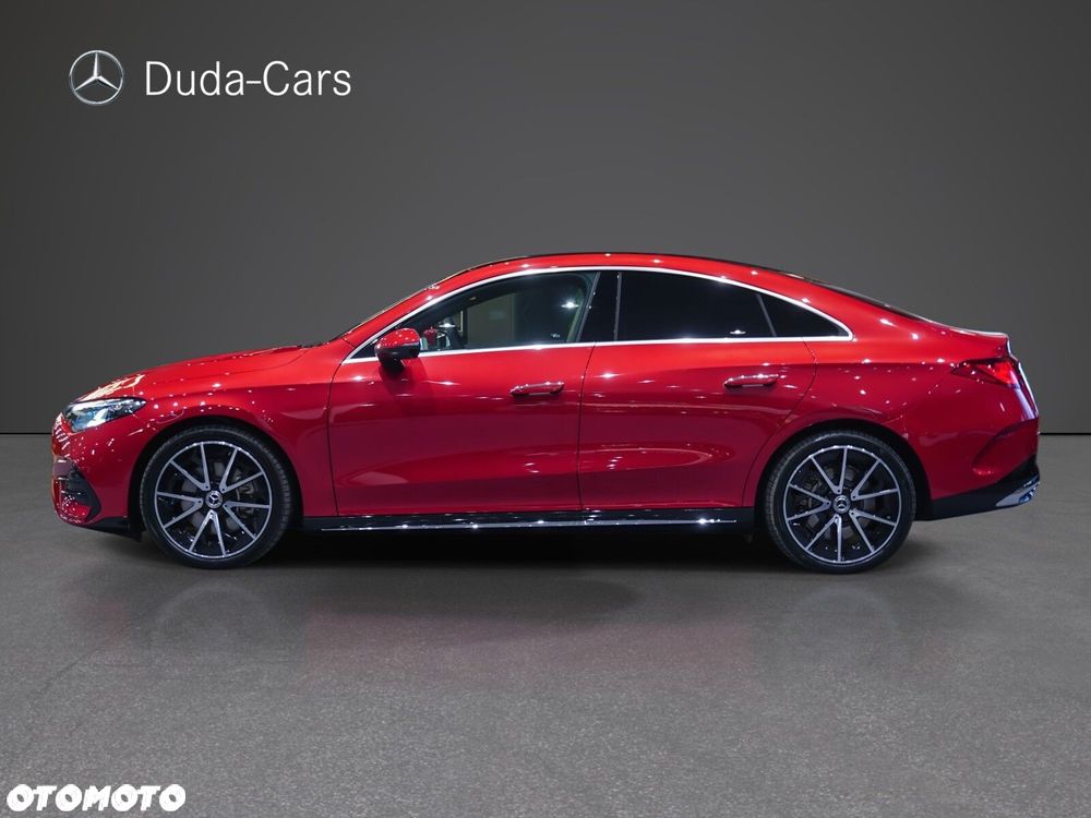 Mercedes-Benz CLA - 3