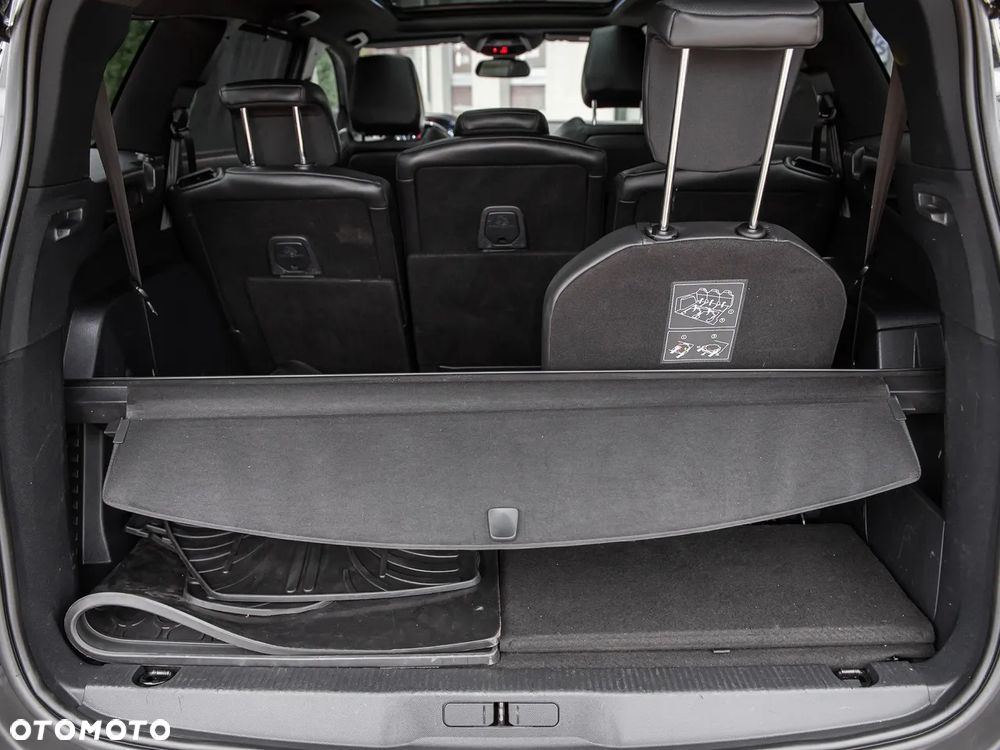 Peugeot 5008 BlueHDi 180 EAT6 GT - 30