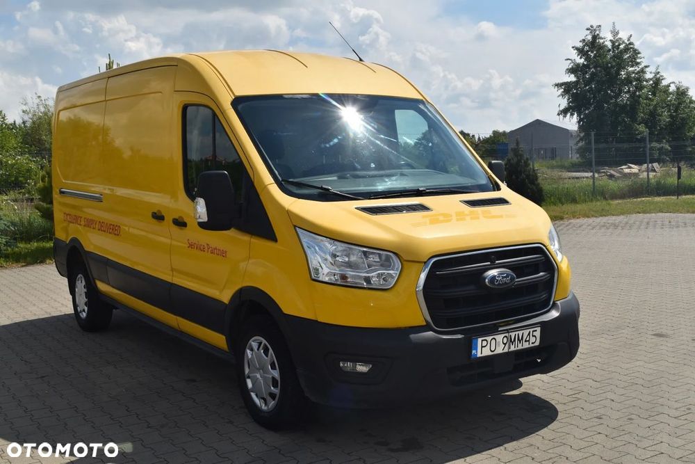 Ford Transit - 10