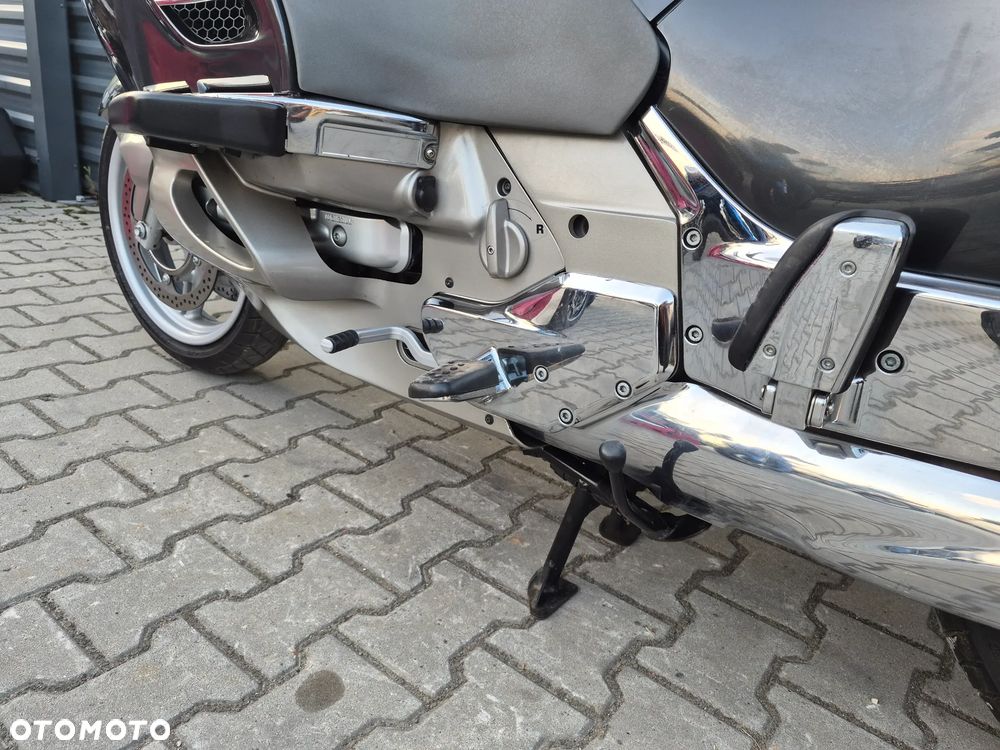 BMW K - 20