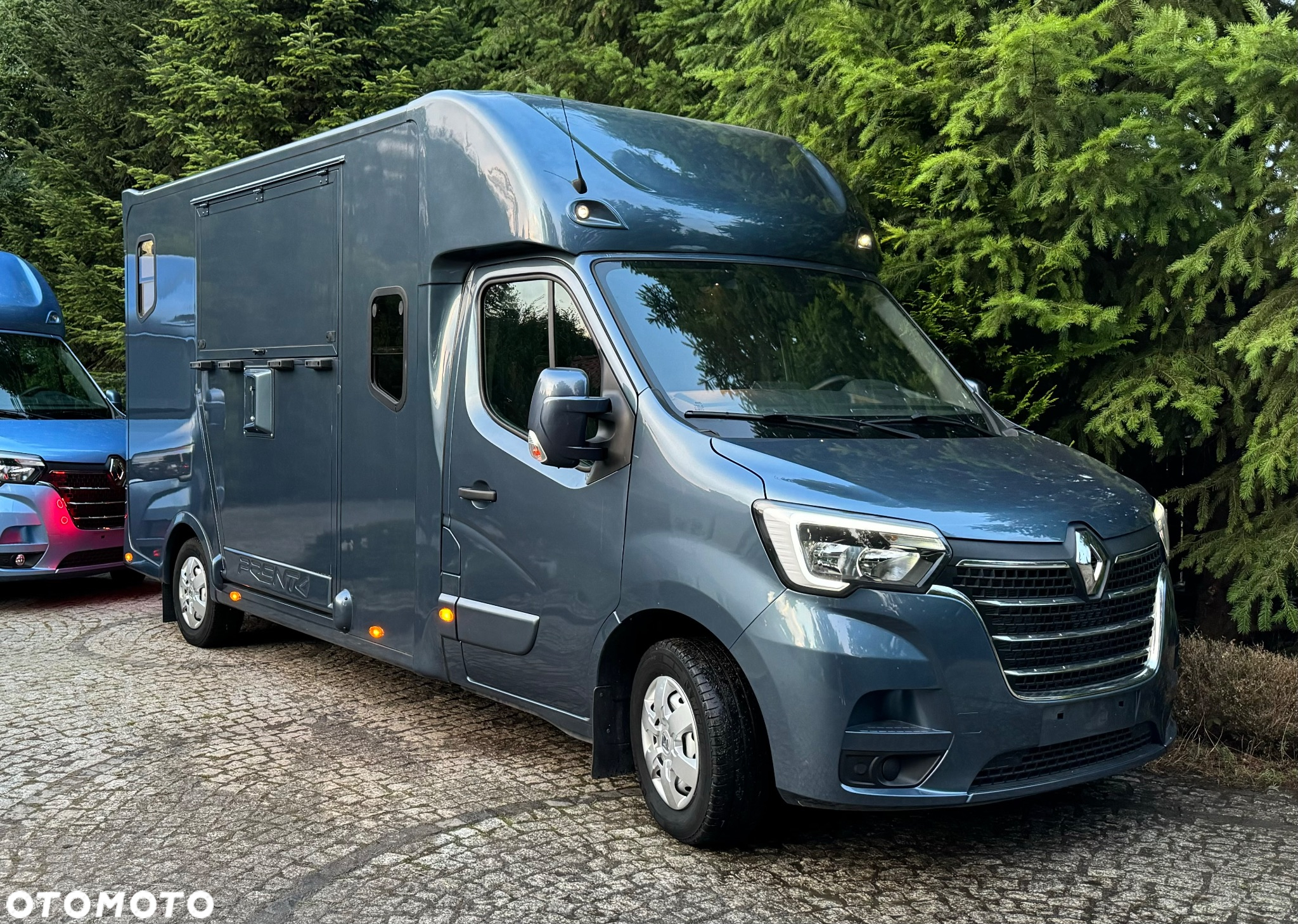 Renault Master - 2