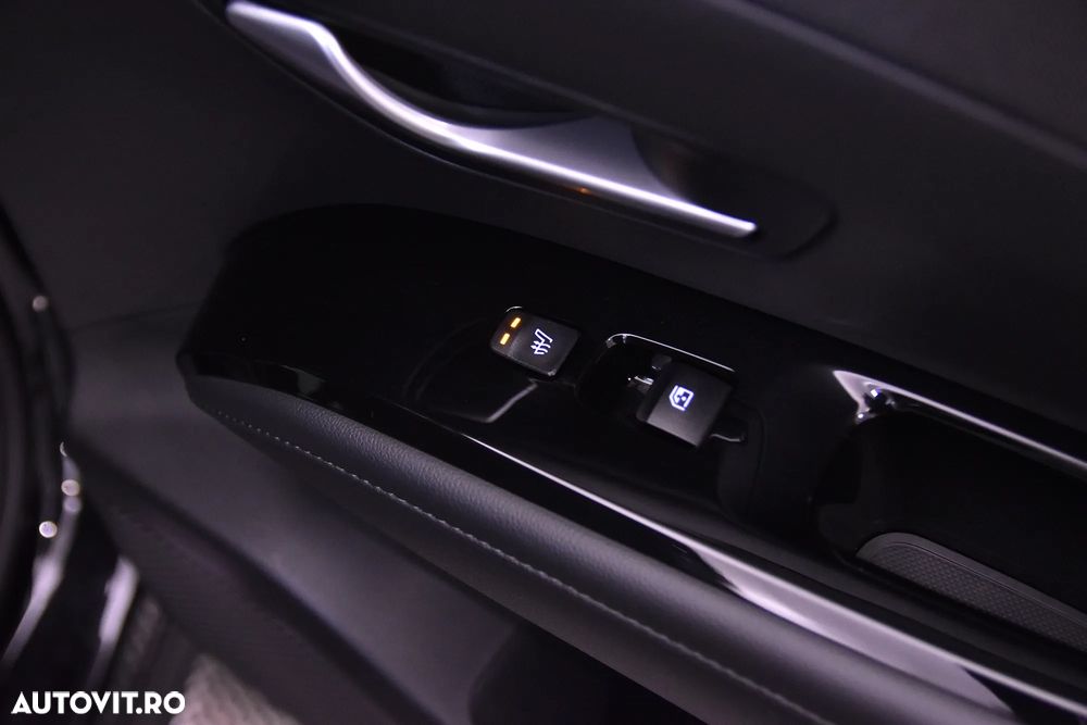 Hyundai Tucson - 23