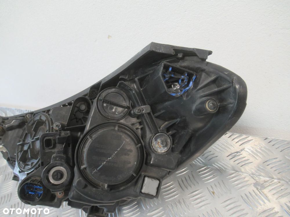 LAMPA PRZEDNIA PRZÓD PRAWA HYUNDAI TUCSON III 3 SOCZEWKA 2015-2018 - 15