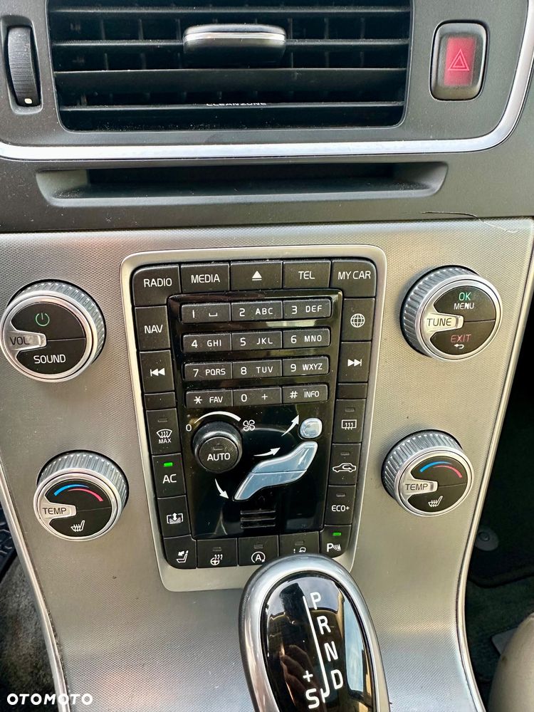 Volvo S60 T5 AWD Geartronic - 18