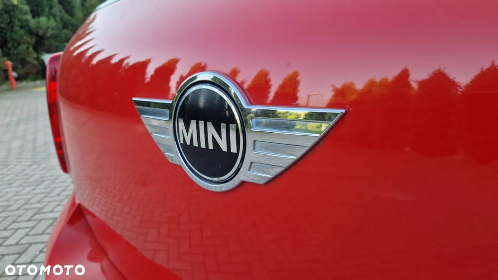 MINI Countryman - 14