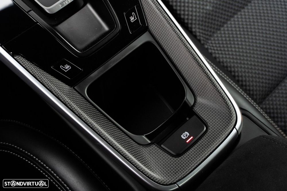 Porsche 911 (992) Carrera 4S PDK - 27