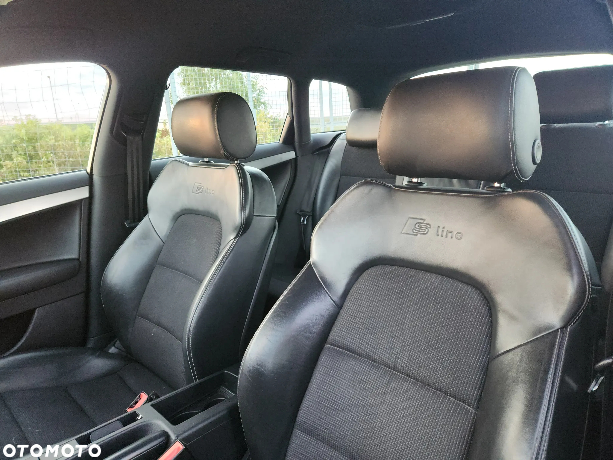 Audi A3 Sportback - 9