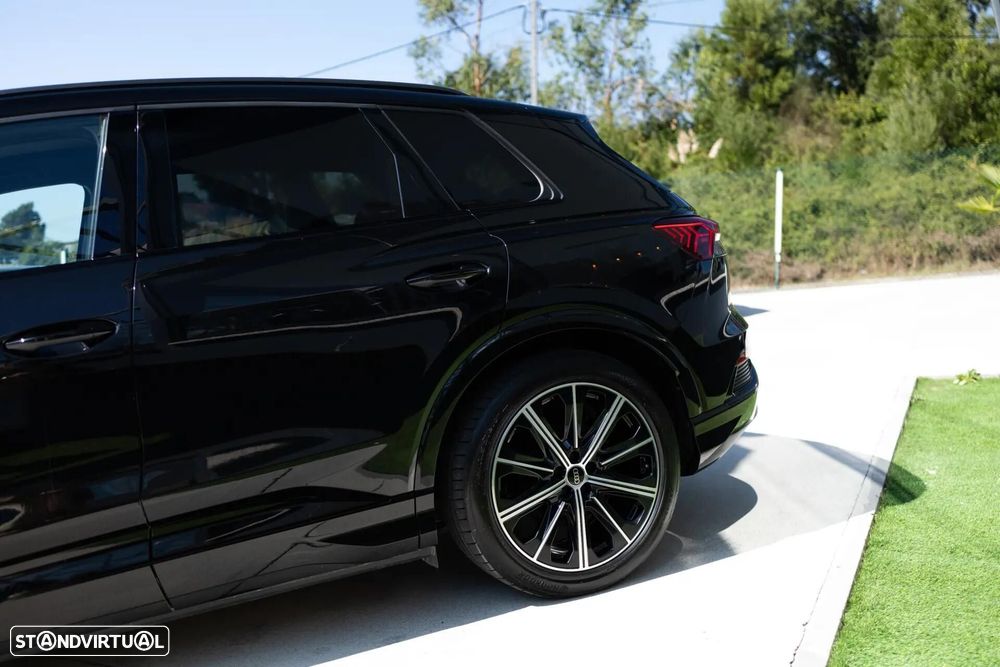 Audi Q4 Sportback e-tron - 25