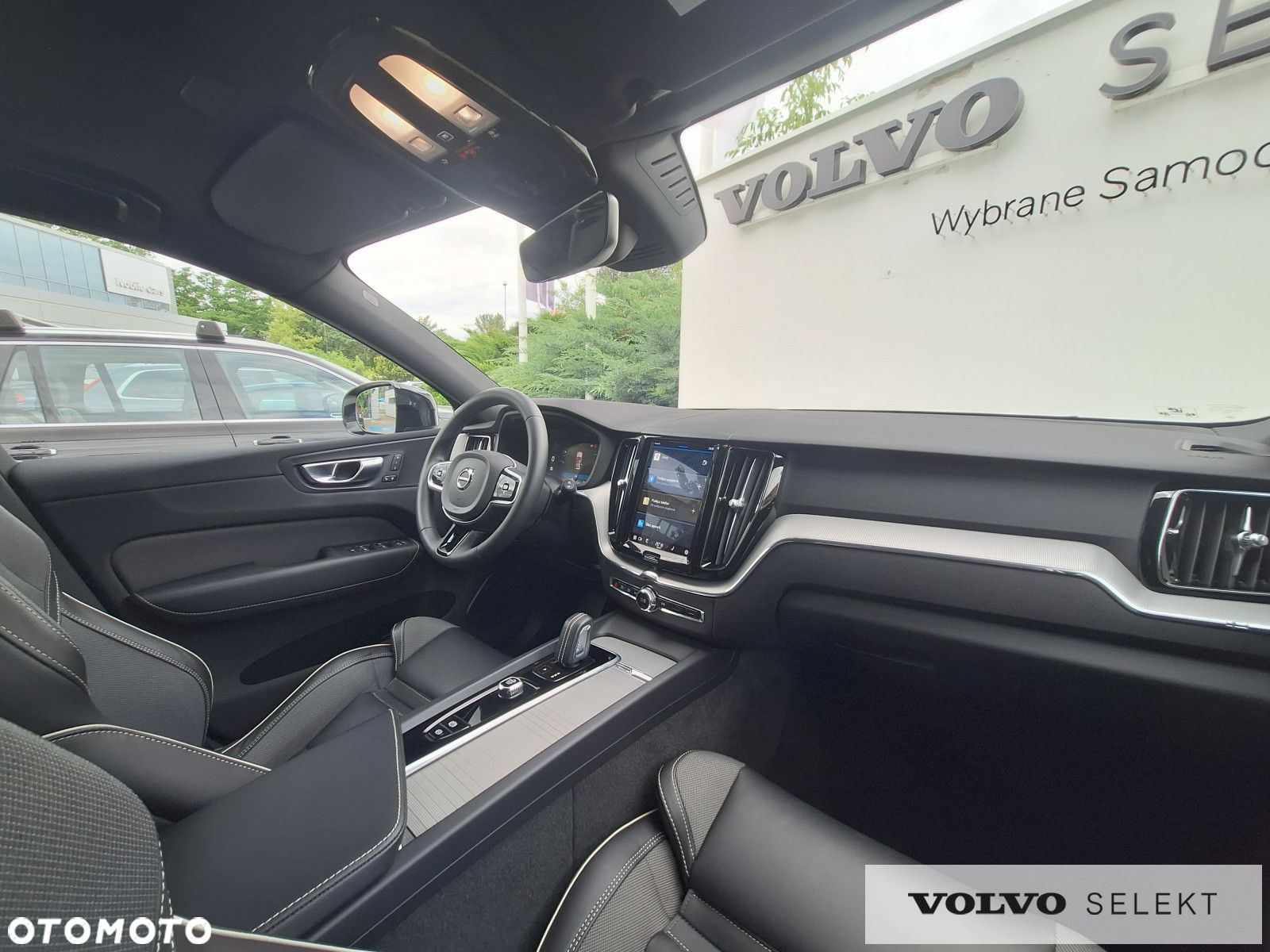 Volvo XC 60 - 13