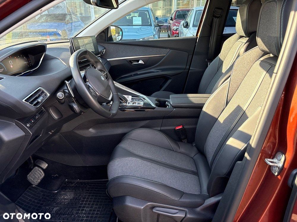 Peugeot 5008 1.5 BlueHDi Allure Pack S&S EAT8 - 9