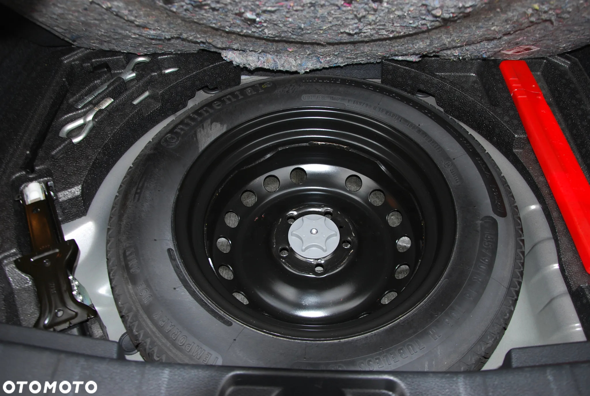 Nissan Qashqai - 18