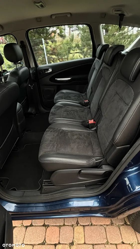 Ford S-Max 2.3 Titanium - 18