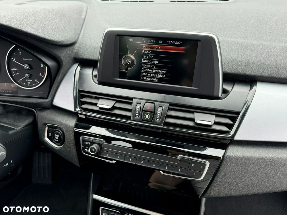 BMW Seria 2 - 33