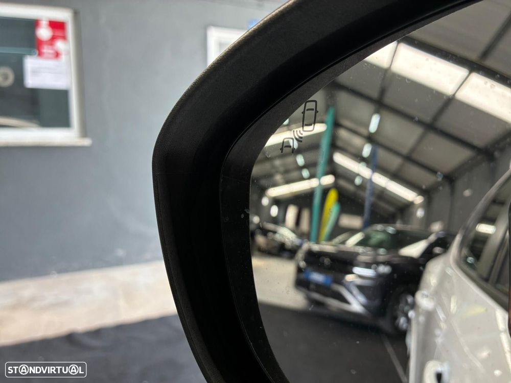 Dacia Sandero 1.0 TCe Expression CVT - 29