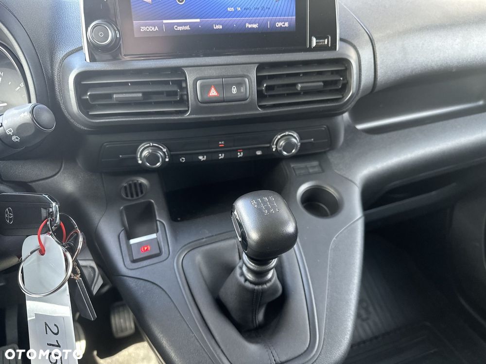 Toyota PROACE CITY - 18