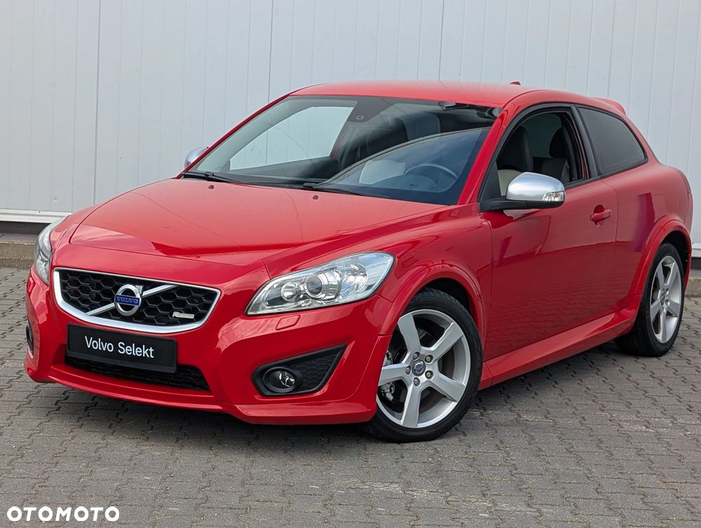 Volvo C30 D4 R-Design - 9
