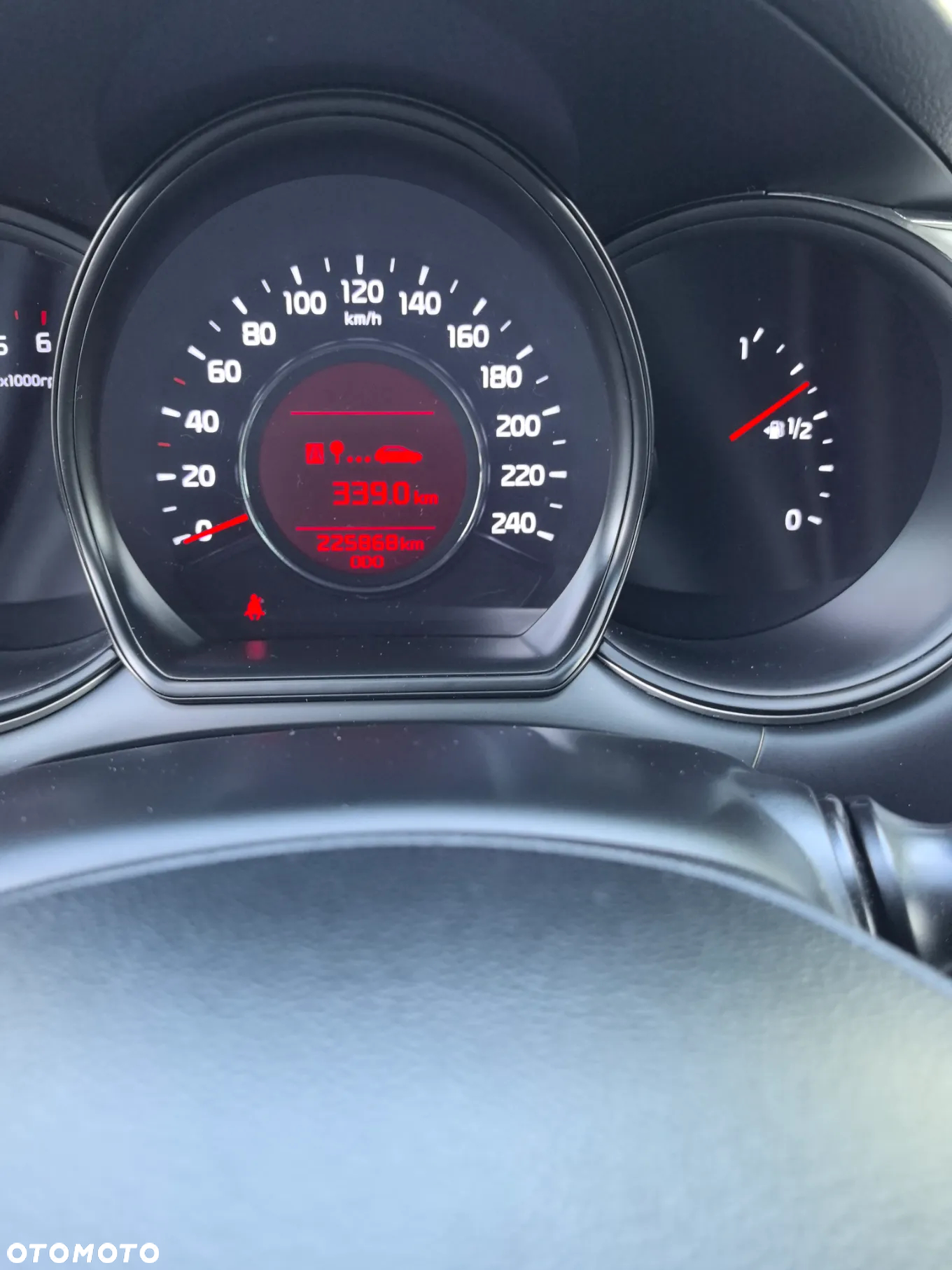 Kia Ceed Cee'd 1.6 CRDi Smart Plus - 9