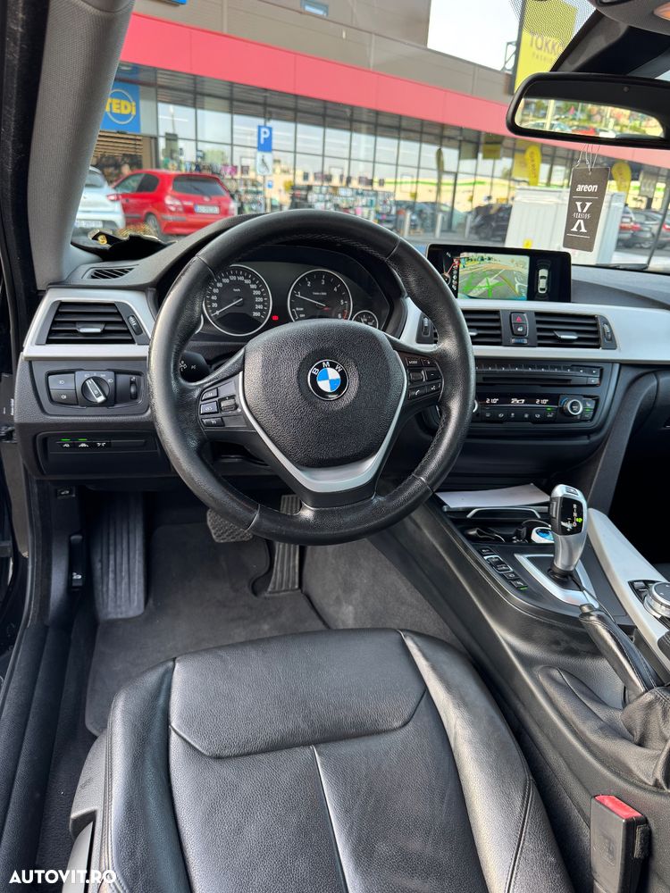BMW Seria 4 - 4