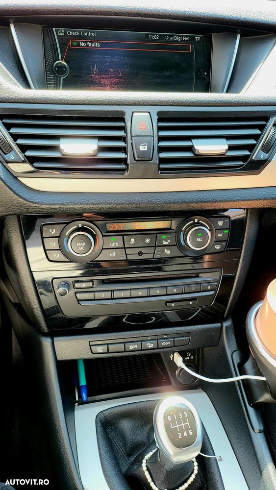 BMW X1 xDrive18d - 4