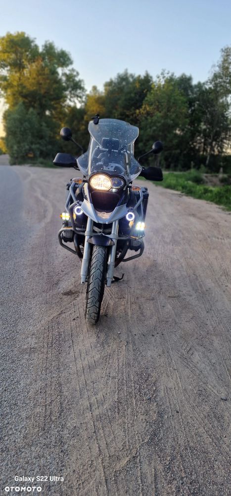 BMW R - 12