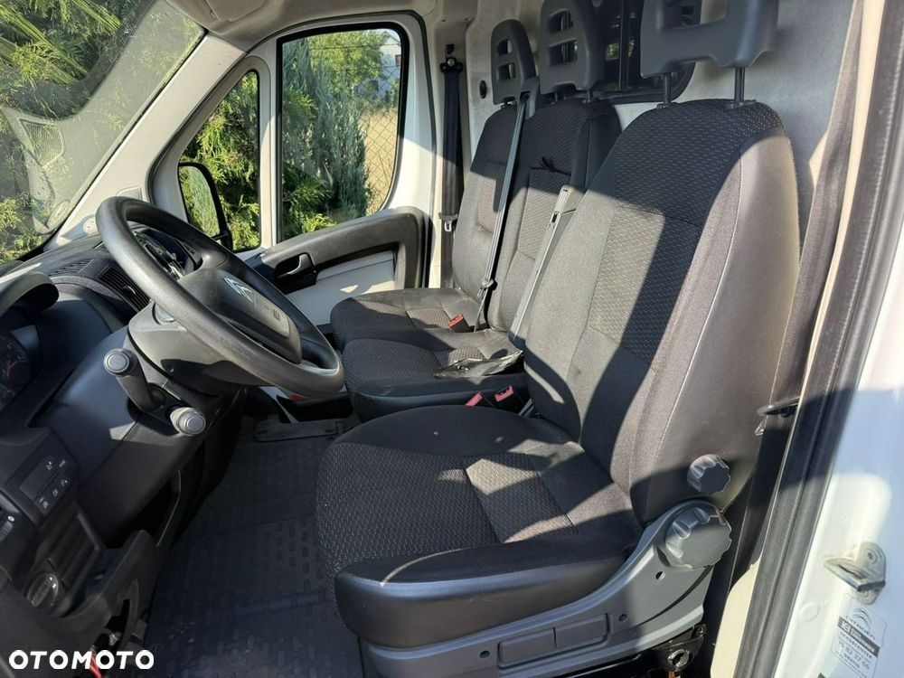Citroën Jumper - 5