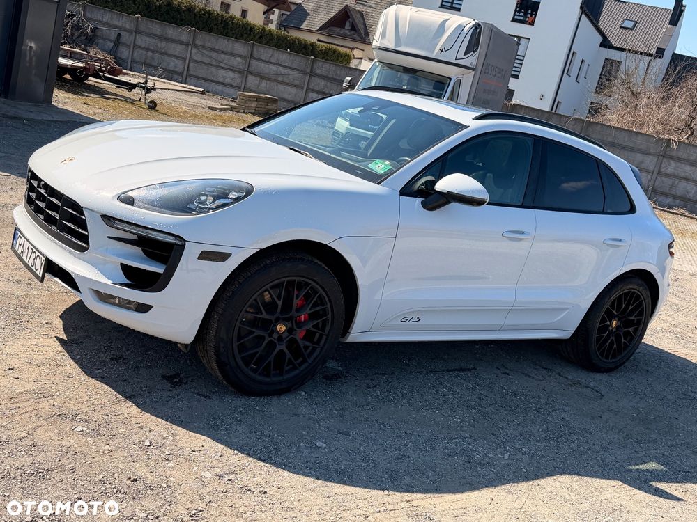 Porsche Macan - 6