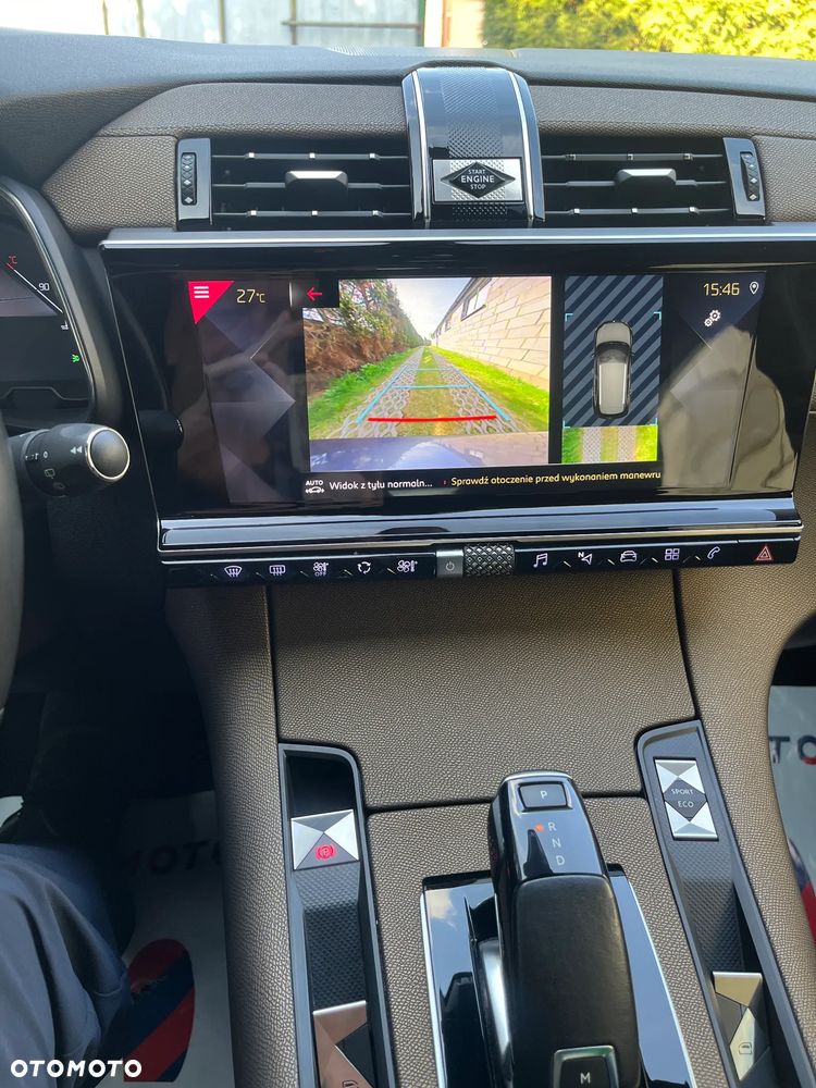 DS Automobiles DS 7 Crossback 1.6 PureTech GPF So Chic - 18