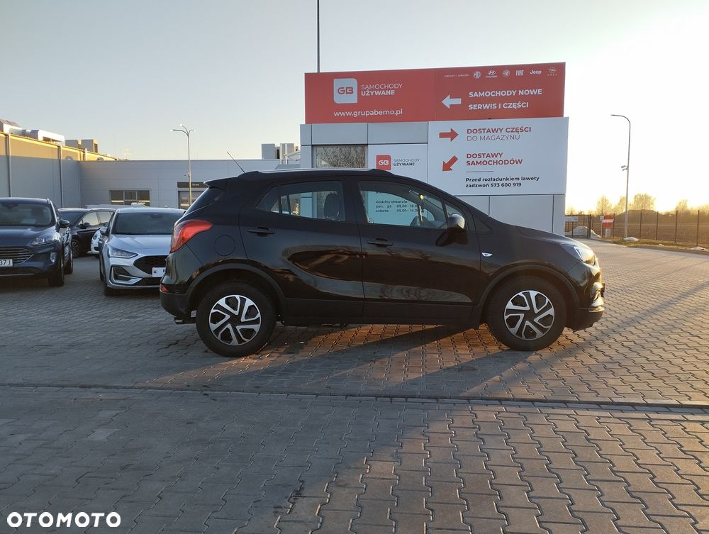 Opel Mokka 1.4 T Enjoy - 5