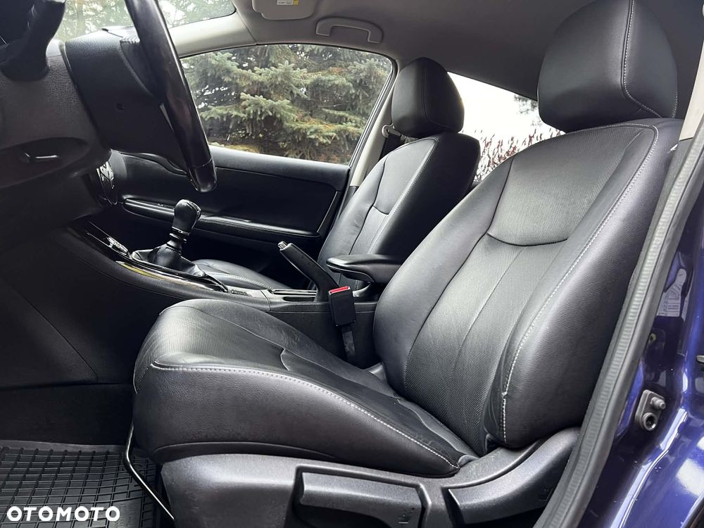 Nissan Pulsar 1.2 DIG-T Tekna - 5