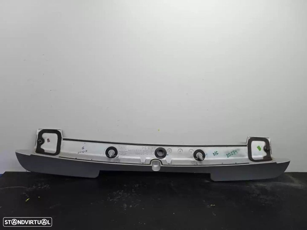 AIlERON TRASEIRO HYUNDAI ATOS 2007 -8721005500 - 2
