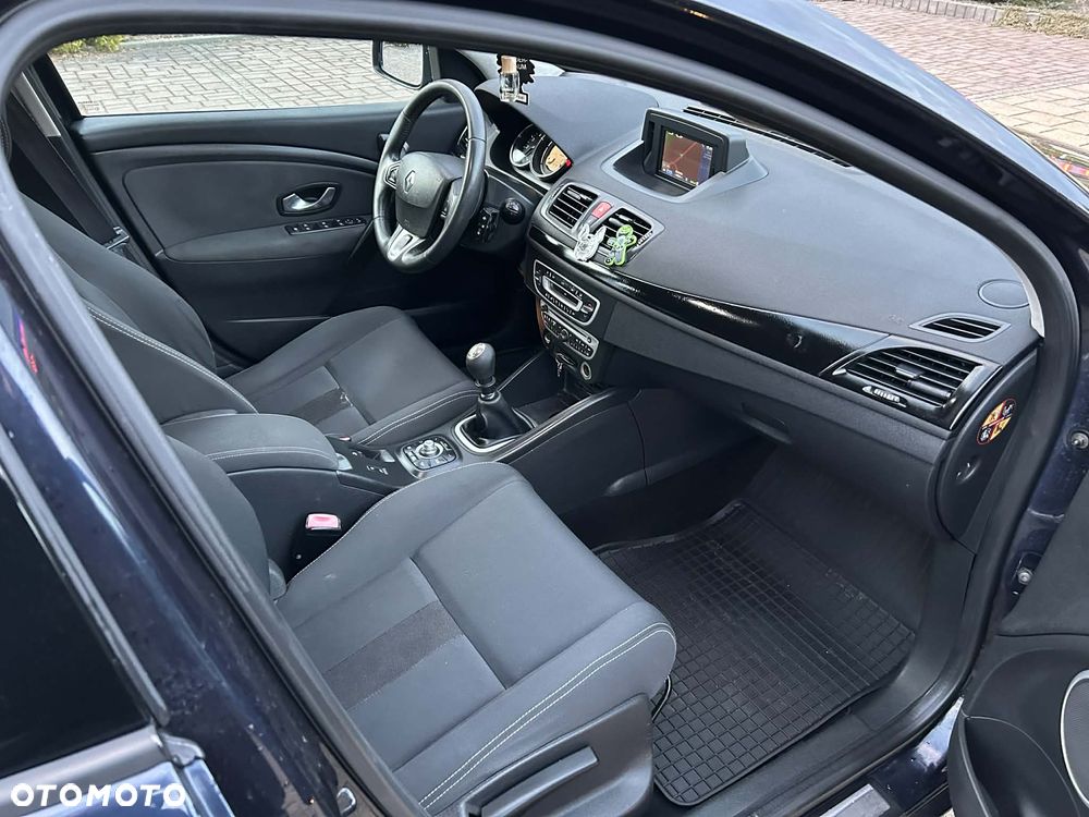 Renault Megane 1.9 dCi Exception - 10