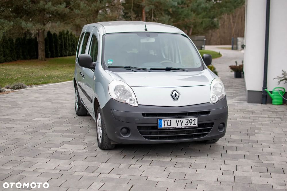 Renault Kangoo ver-110-tendance - 3