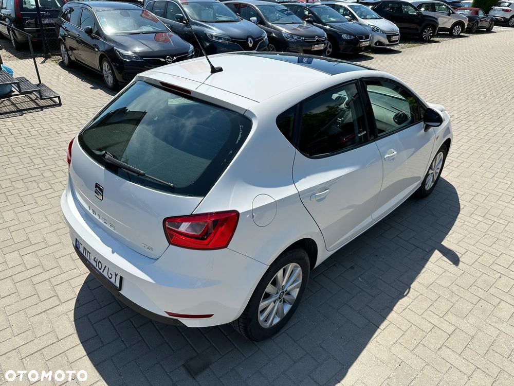 Seat Ibiza - 37