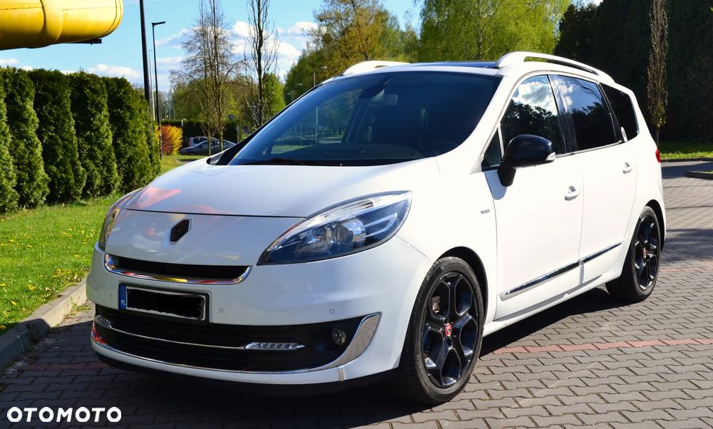 Renault Scenic Energy dCi 130 Start & Stop Bose Edition - 2