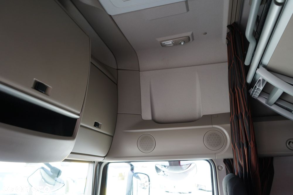 DAF / 106 / 480 / E 6 / ACC / MEGA / LOW DECK / I – COOL / SUPER SPACE CAB - 39