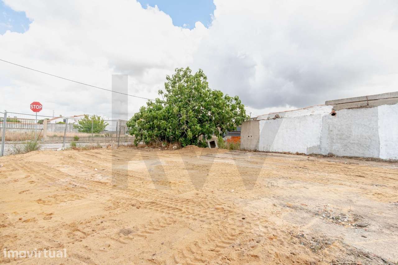 Terreno Urbano para Construção | Quinta da Torre / Quinta da Marquesa, - Grande imagem: 4/17