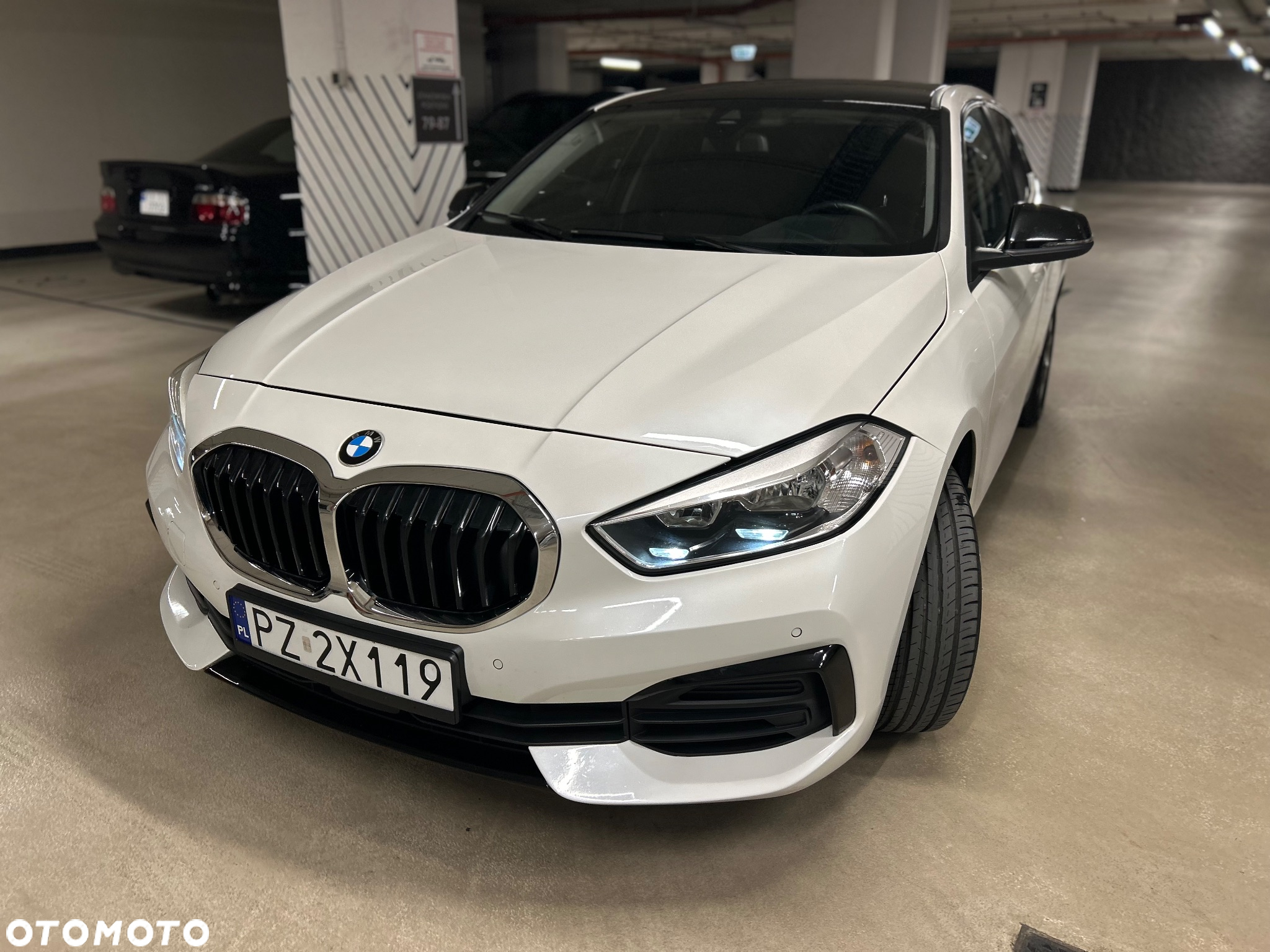 BMW Seria 1 116d - 3