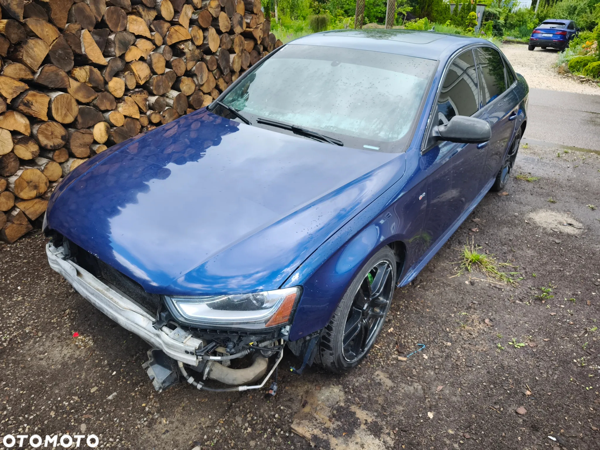 Audi A4 2.0 TFSI Quattro S tronic - 7