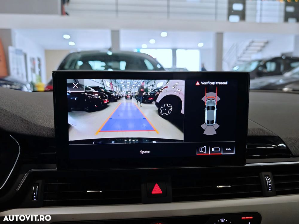 Audi A5 Sportback 2.0 30 TDI S tronic MHEV Advanced - 20