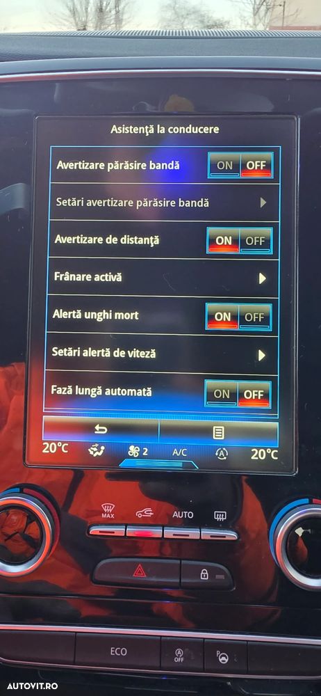 Renault Talisman ENERGY dCi 160 EDC INTENS - 16