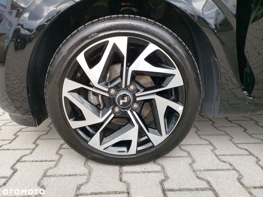 Hyundai i10 1.2 N Line - 18