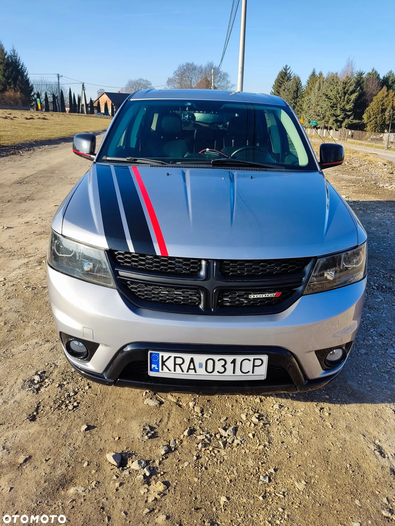 Dodge Journey - 3