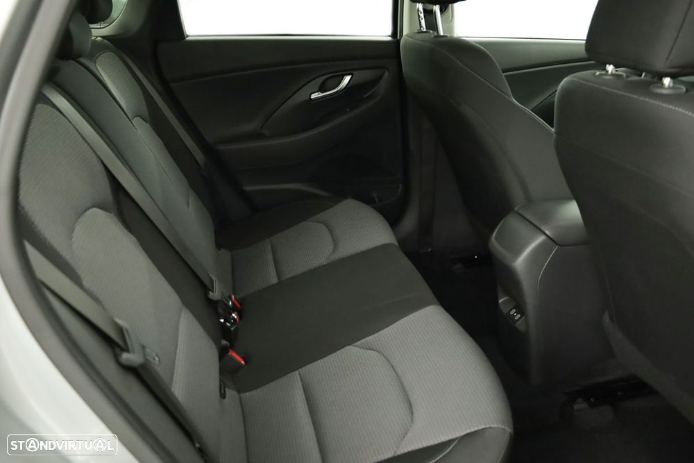 Hyundai i30 - 22