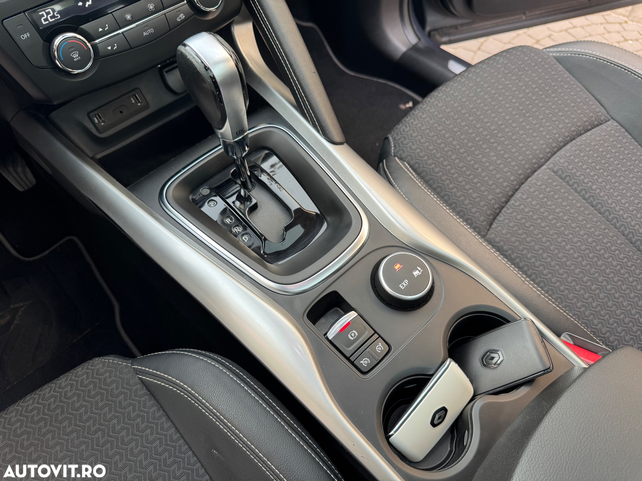 Renault Kadjar 1.5 DCI EDC Intens - 29