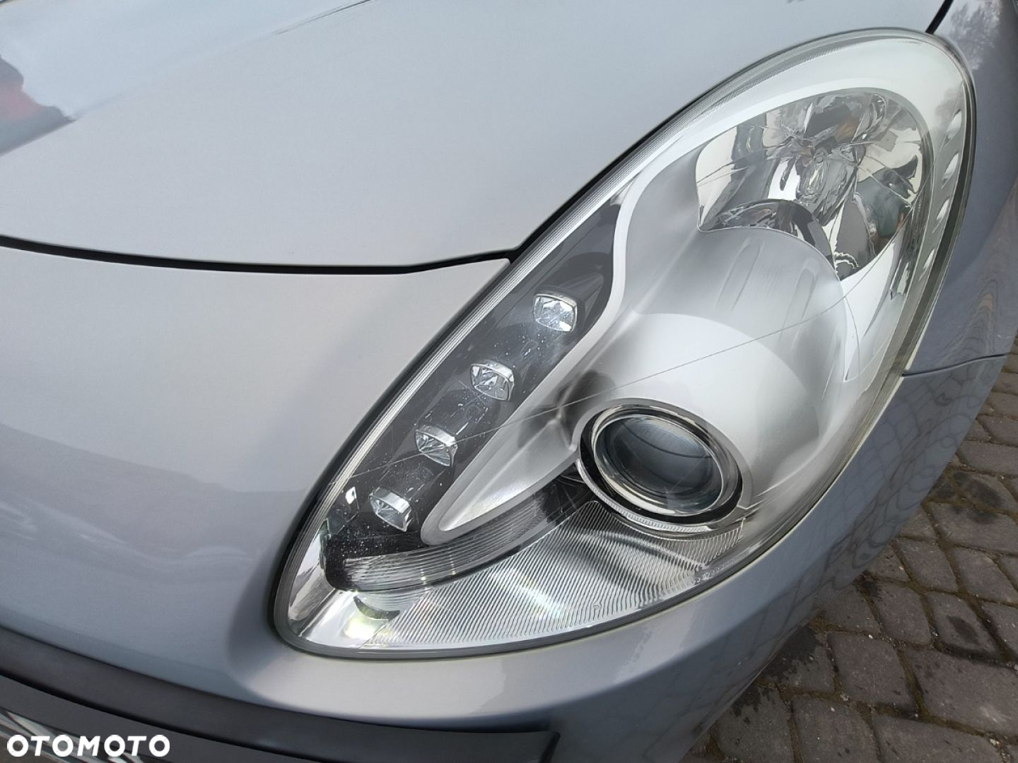 Alfa Romeo Giulietta - 19