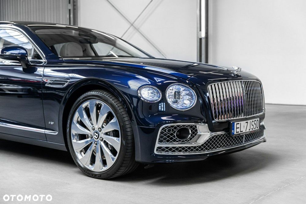 Bentley Flying Spur - 13
