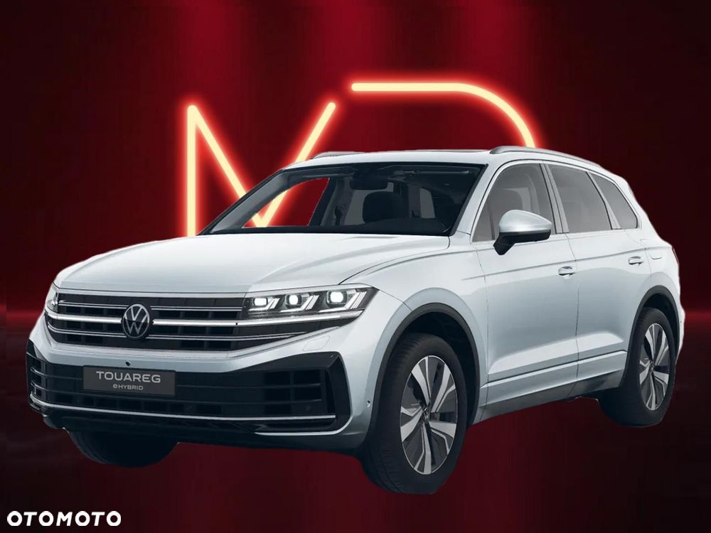 Volkswagen Touareg 3.0 V6 TFSI 4Motion Elegance - 2