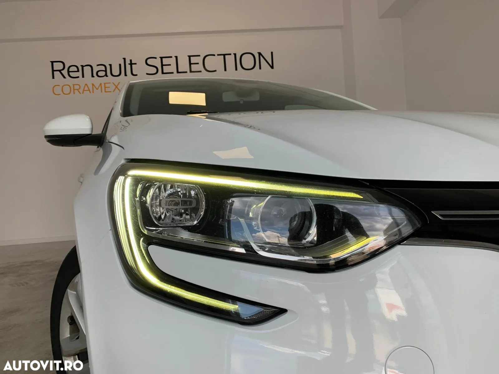 Renault Megane TCe EDC Zen - 20