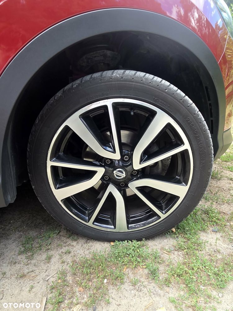 Nissan Qashqai 1.2 DIG-T Acenta - 10