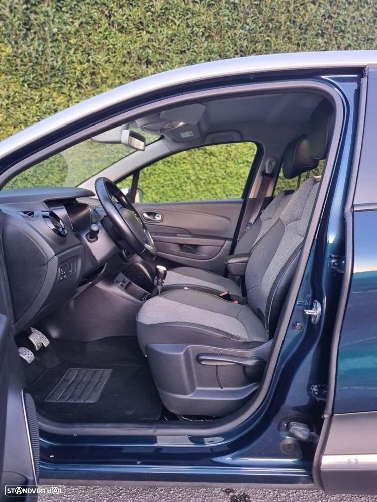 Renault Captur - 9